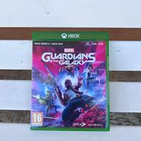 Guardian of the galaxy marvel xbox