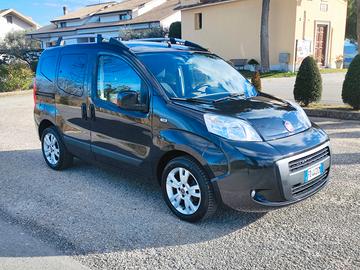 FIAT QUBO 1.3 MJT 80CV Dynamic