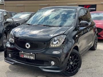 Smart ForFour 70 1.0 Superpassion ITALIANA