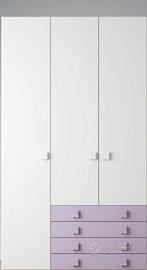 Camera da letto modello AURORA