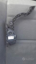 Pedale acceleratore per Volvo C30