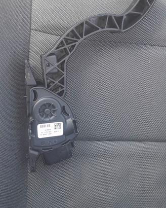 Pedale acceleratore per Volvo C30