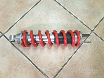 Mono ammortizzatore posteriore Honda Transalp 600