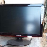 Tv lcd Samsung 20 pollici