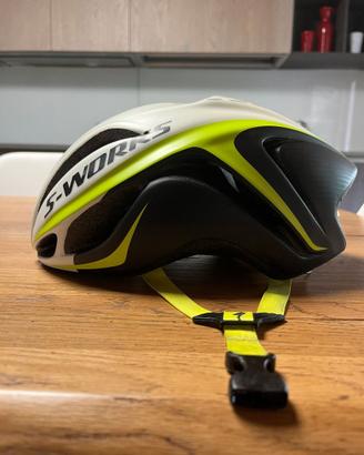 Casco bici S Works Evade
