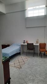 STANZE PER STUDENTI/LAVORATORI AUTO MUNITI