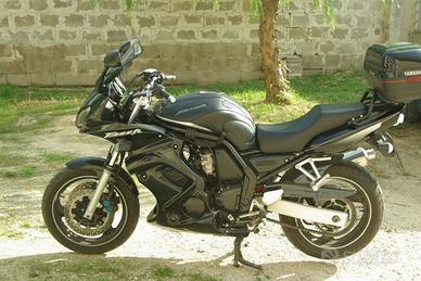 Yamaha fazer 600