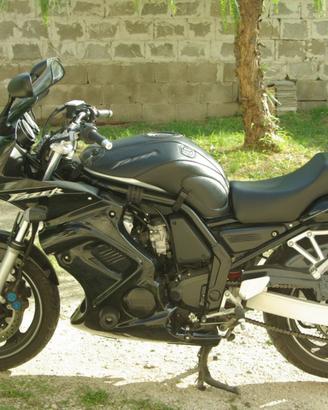 Yamaha fazer 600