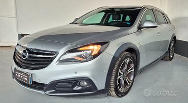 Opel Insignia 1.6 CDTI 136CV Start&Stop aut. Count