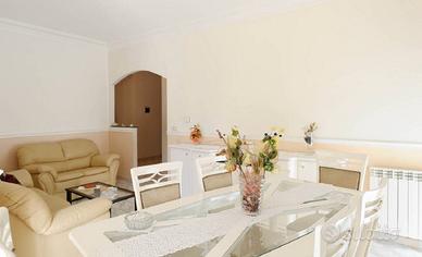 Elegante appartamento in centro