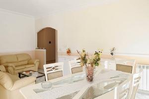 Elegante appartamento in centro