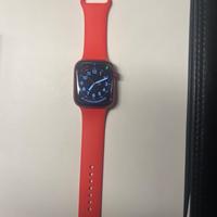 Apple Watch Series 7 45mm GPS Cellular