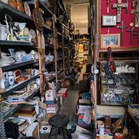 Mr Vintage....di tutto di piu