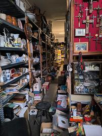 Mr Vintage....di tutto di piu