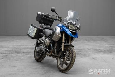 BMW R 1200 GS