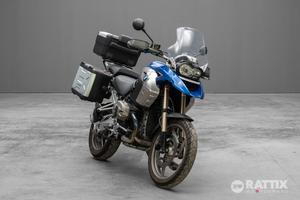 BMW R 1200 GS