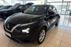 Nissan Juke II 1.0 dig-t Business 114cv
