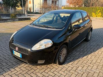 Fiat Grande Punto 1.4