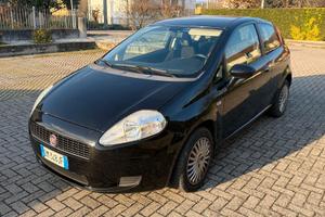Fiat Grande Punto 1.4