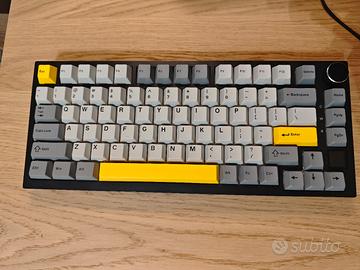 Tastiera Meccanica Epomaker Ajazz AK820 PRO