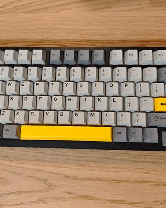 Tastiera Meccanica Epomaker Ajazz AK820 PRO
