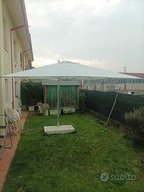 ombrellone da esterno MT. 3 x 3 