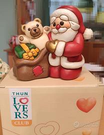 Thun babbo natale edizione limitata