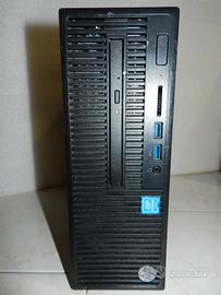 HP I3/7 SSD 256 RAM 8 - LEGGETE DESCRIZIONE GRAZIE