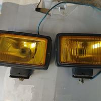 fari fendinebbia epoca rettangolari