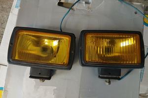 fari fendinebbia epoca rettangolari