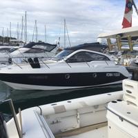 Sessa c32 hard top 2011