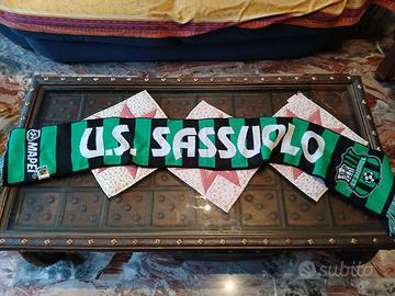 Collezione calcio sciarpa