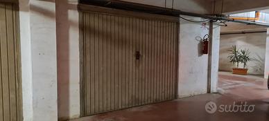 Garage - 2 Posti Auto