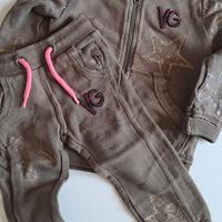 Abbigliamento bambina tg. 2/3 anni