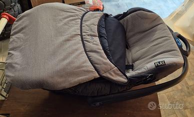 Seggiolino per Neonati Trasporto