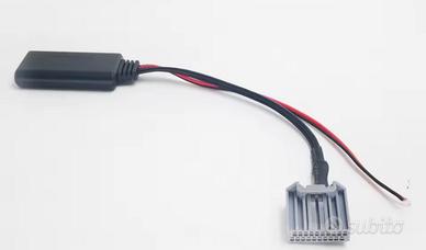 Honda Accord  ottava serie Civic  CRV  adattatore 