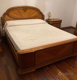 CAMERA MATRIMONIALE VINTAGE