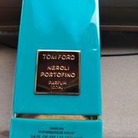 Tom Ford Neroli Portofino 100ml Parfum - Nuovo, Ma