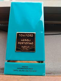 Tom Ford Neroli Portofino 100ml Parfum - Nuovo, Ma