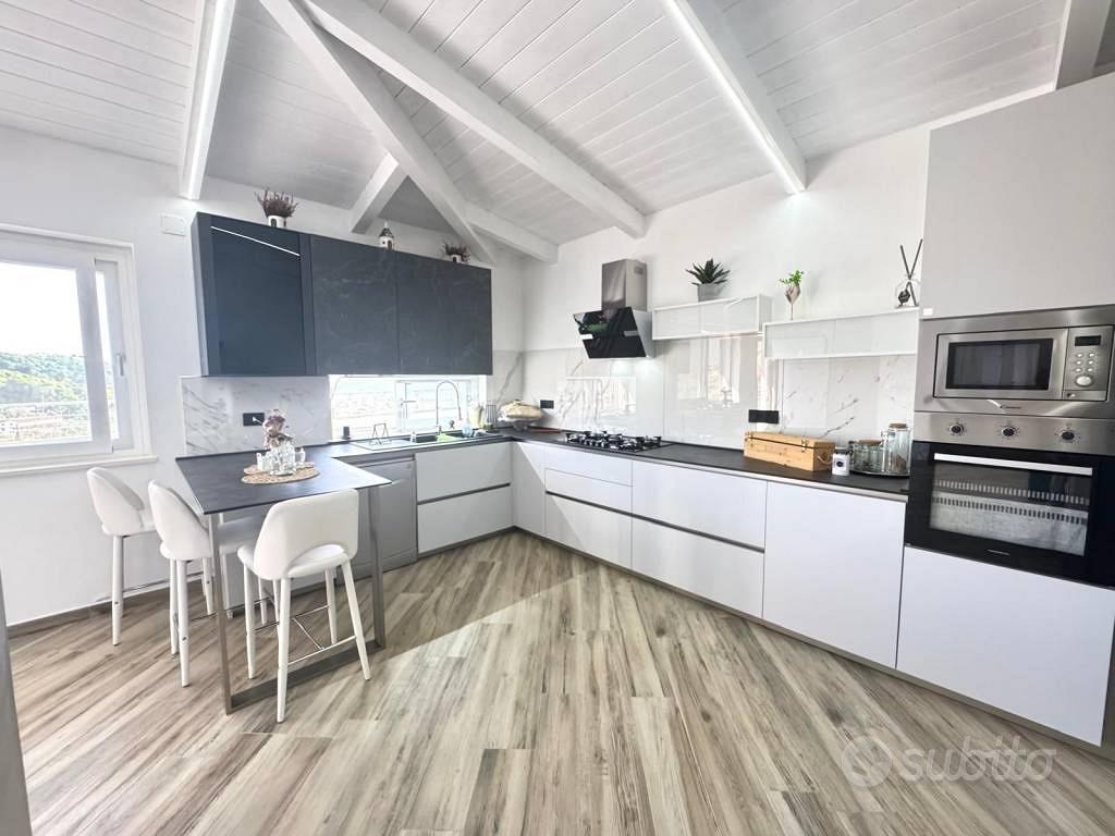 Appartamento – San Marco, Località Caprarizzo - Vista 5