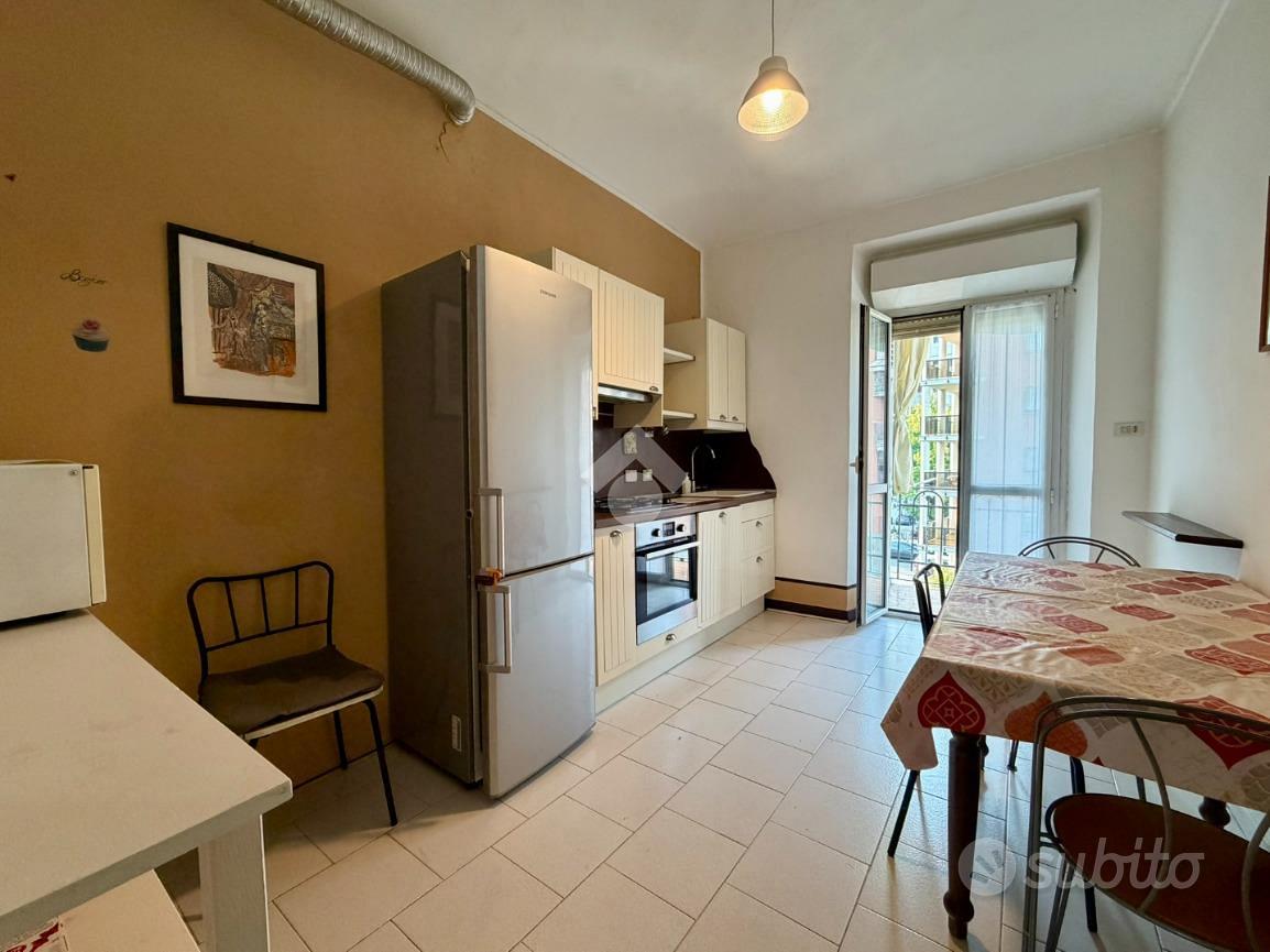 Appartamento – Torino, Santa Rita, Circoscrizione 2 - Vista 5