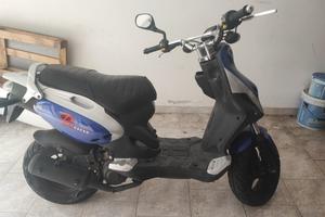 SCOOTER PGO Pmx 50 - 2022