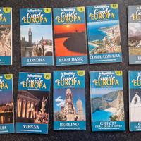 Guide d'Europa monografiche la Repubblica 