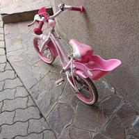 Bicicletta da 14"