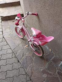 Bicicletta da 14"