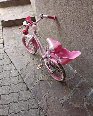 Bicicletta da 14"