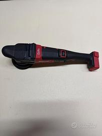 Milwaukee Lucidatrice rotorbitale FROP15 M18 Nuova