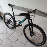 Cube reaction C62 taglia XL 21