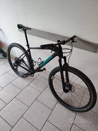 Cube reaction C62 taglia XL 21