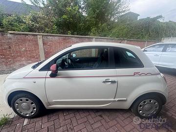 FIAT 500 1.2 69cv Pop